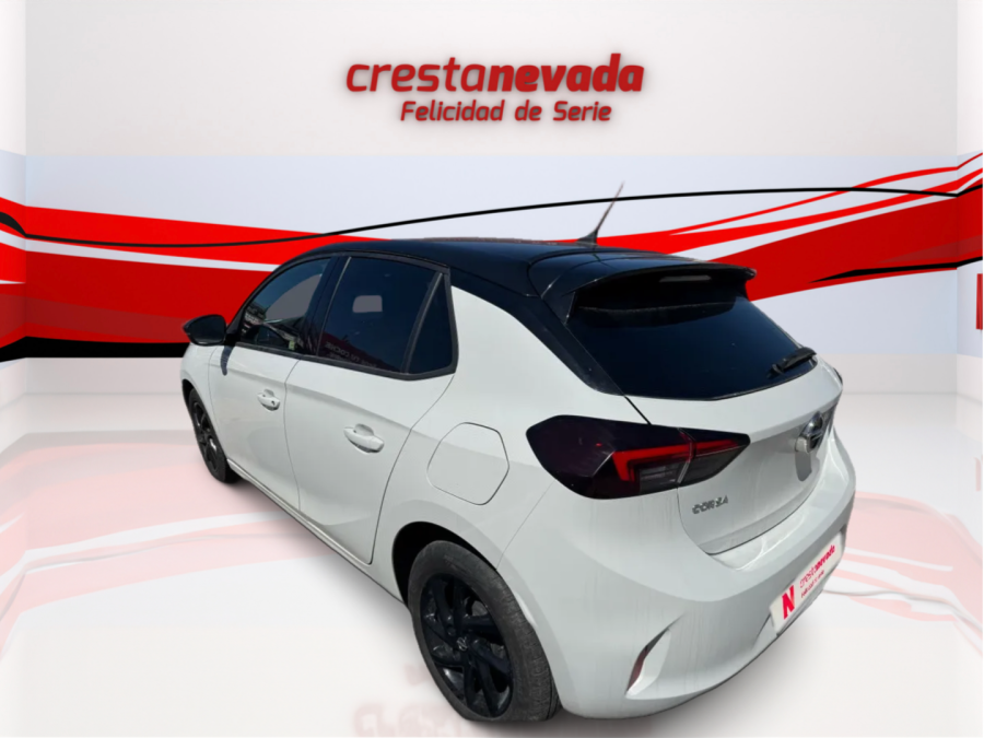 Imagen de Opel Corsa