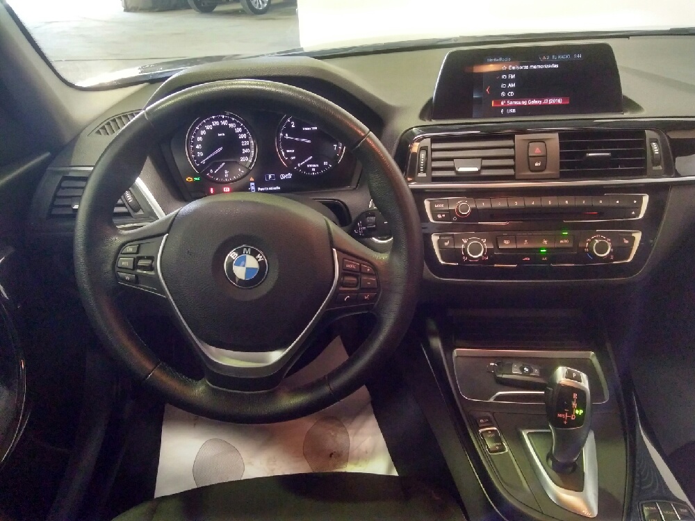 Imagen de BMW Serie1