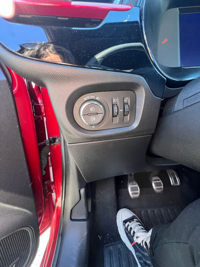 Imagen de Opel Corsa