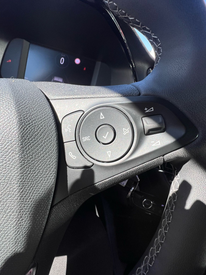 Imagen de Opel Corsa