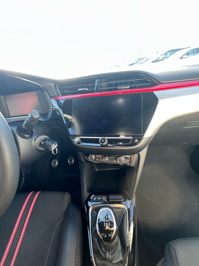 Imagen de Opel Corsa
