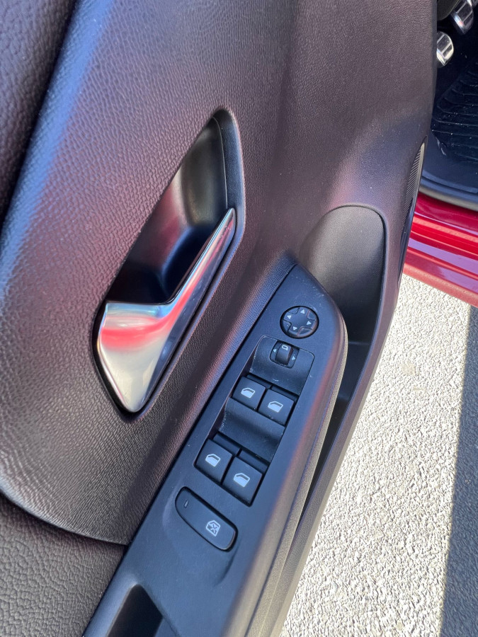 Imagen de Opel Corsa