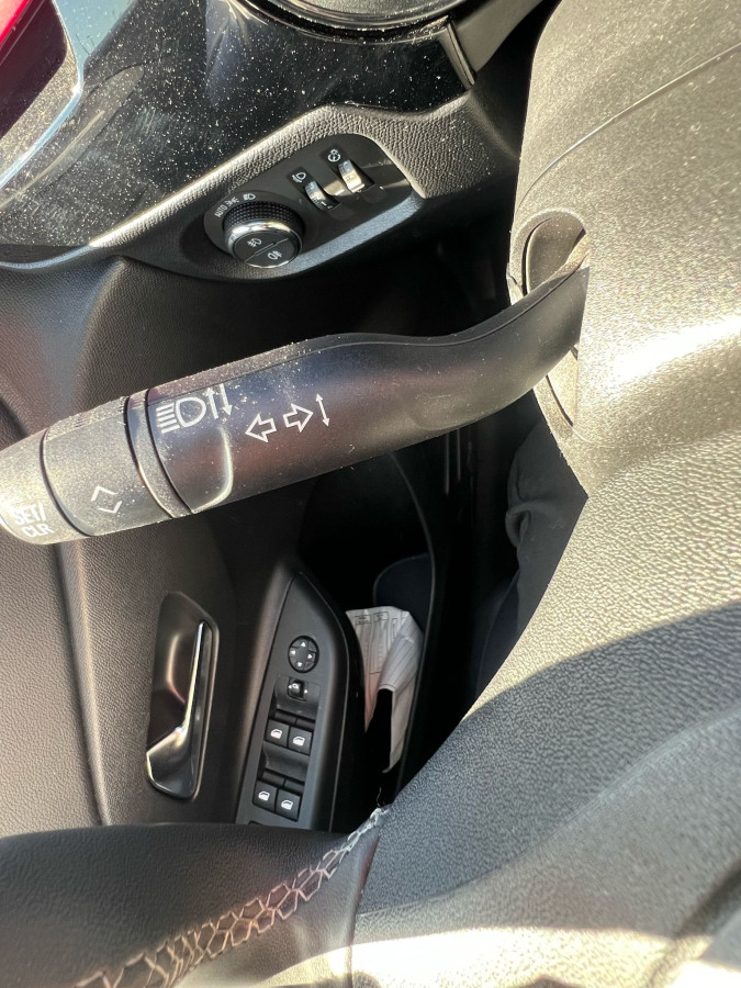 Imagen de Opel Corsa