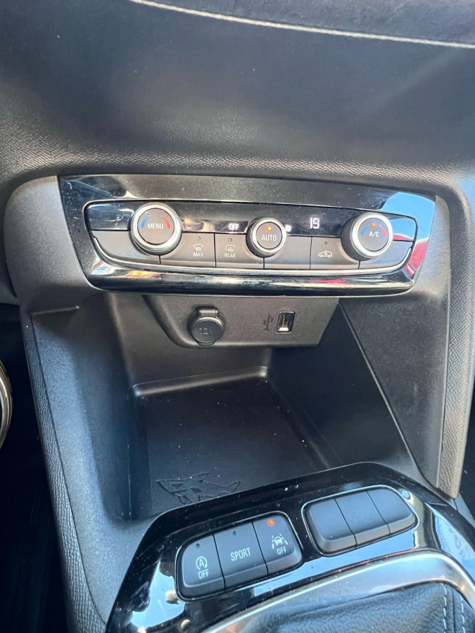 Imagen de Opel Corsa
