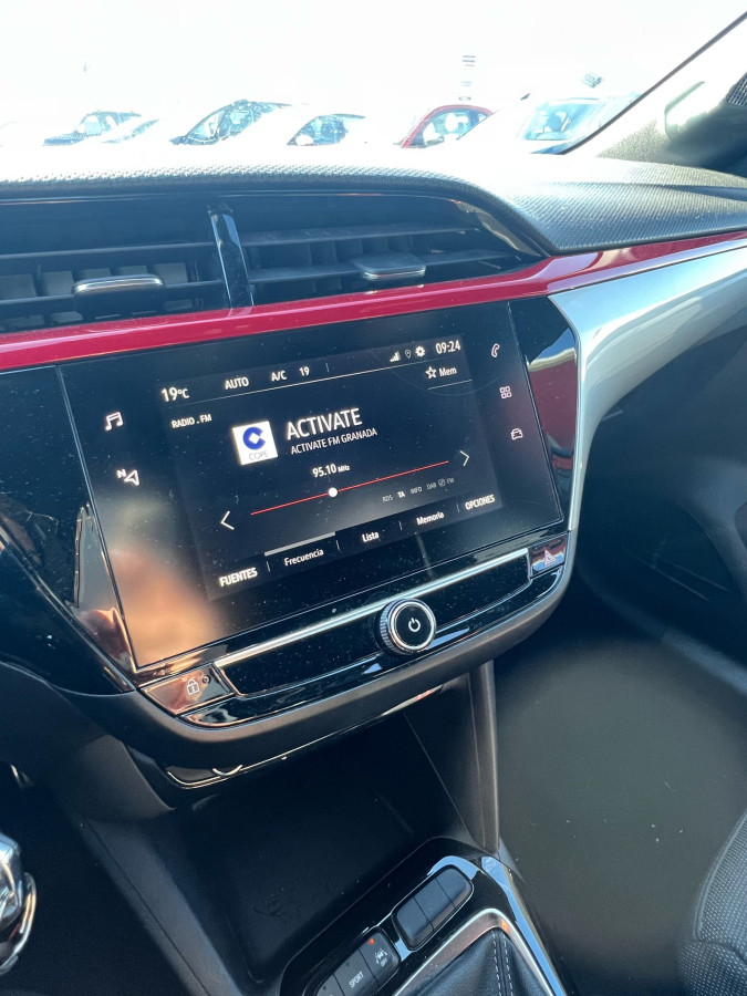 Imagen de Opel Corsa