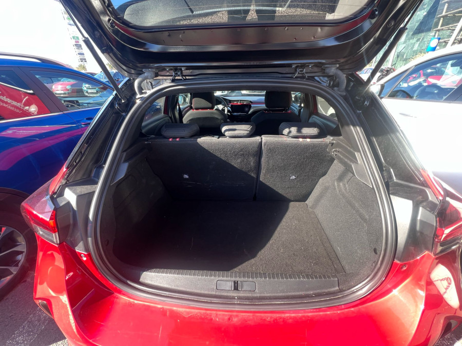 Imagen de Opel Corsa