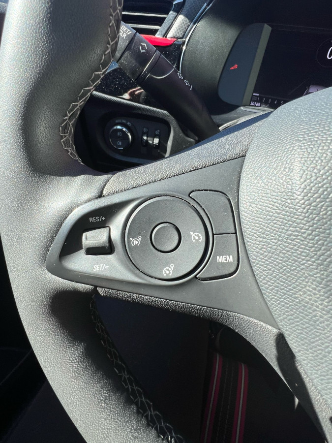 Imagen de Opel Corsa