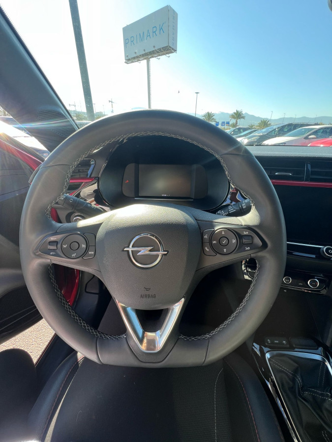 Imagen de Opel Corsa