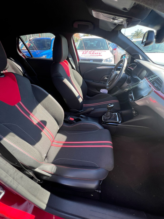 Imagen de Opel Corsa
