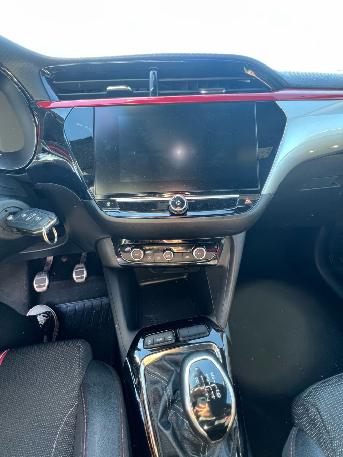 Imagen de Opel Corsa