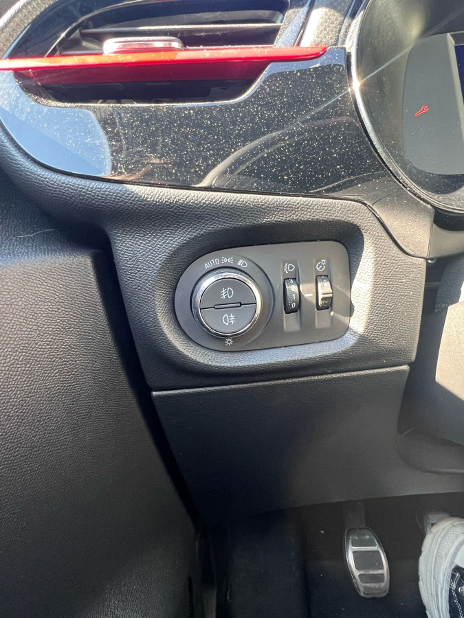 Imagen de Opel Corsa