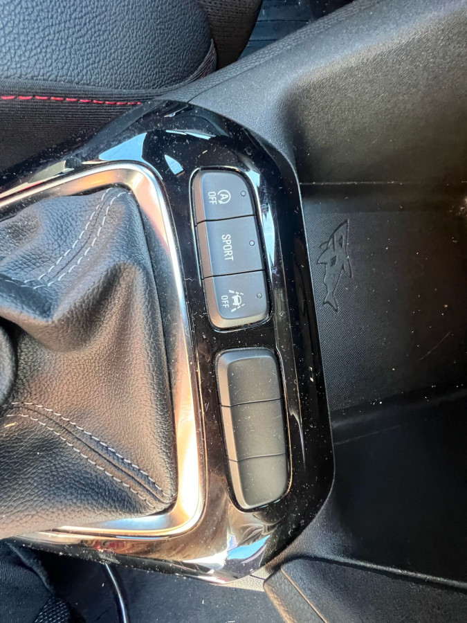Imagen de Opel Corsa