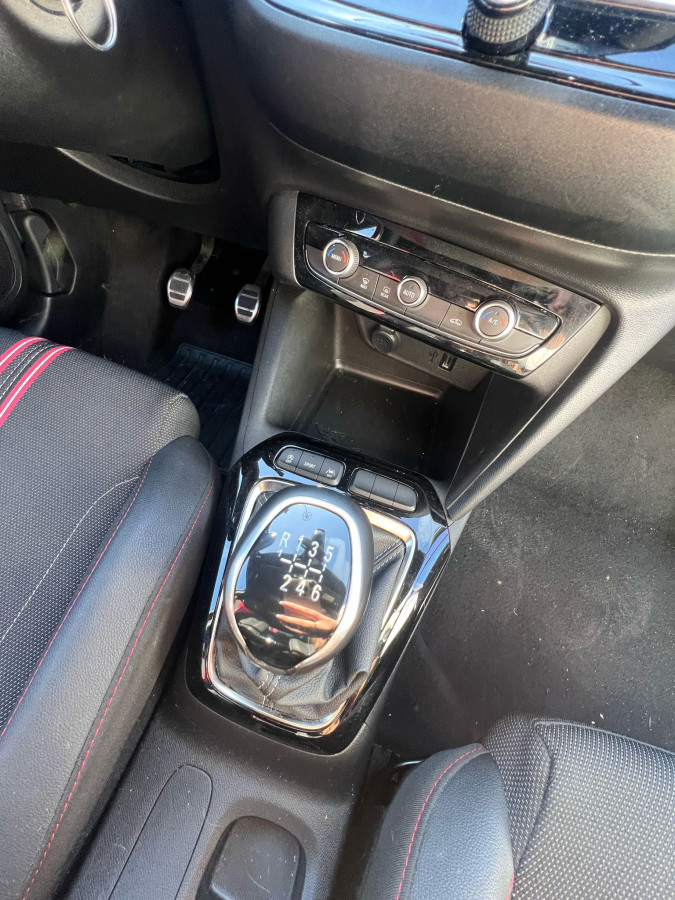 Imagen de Opel Corsa