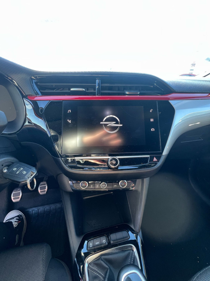 Imagen de Opel Corsa