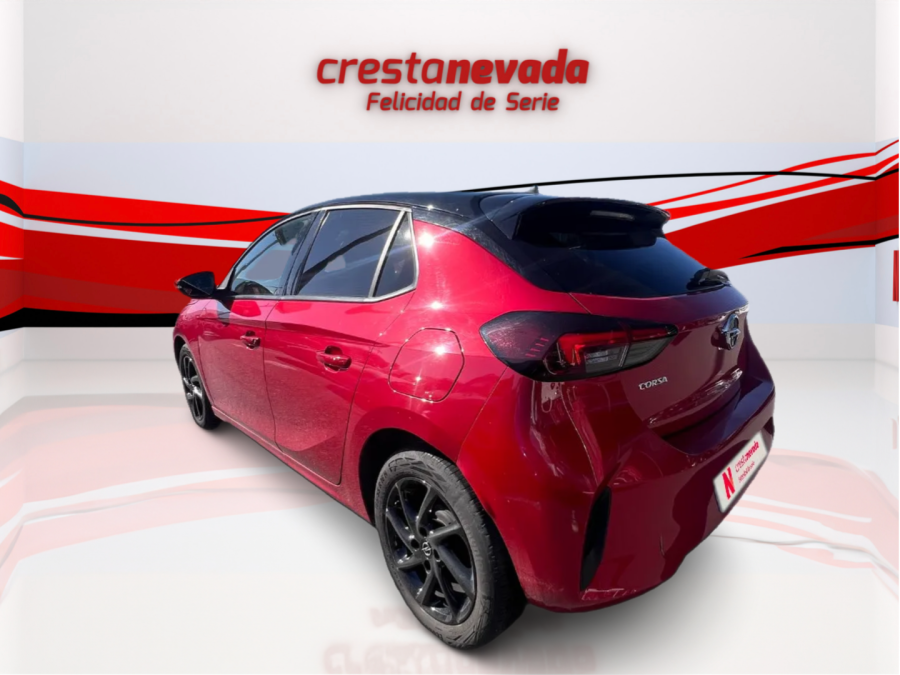 Imagen de Opel Corsa