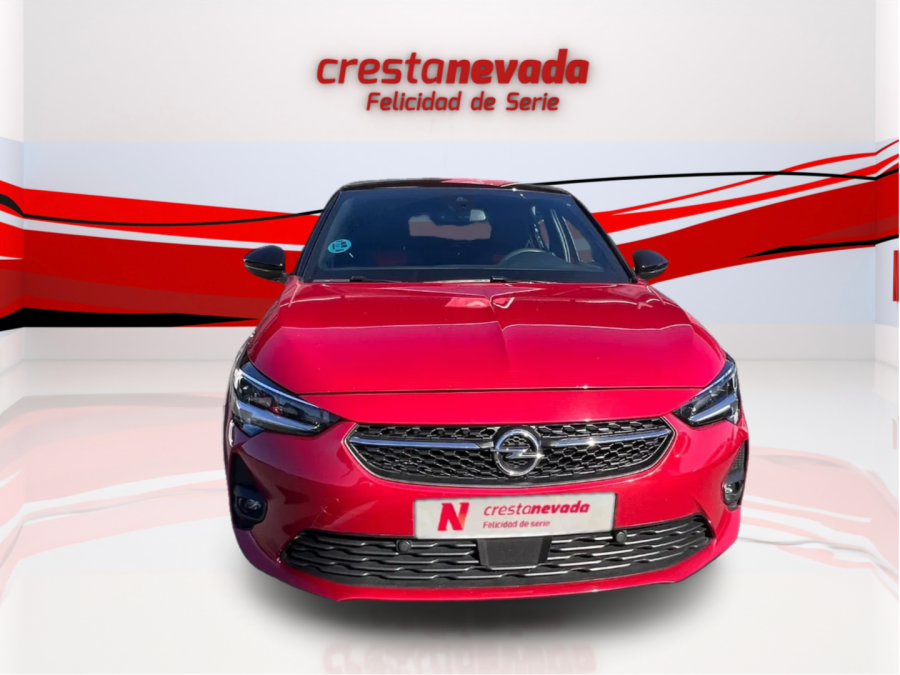 Imagen de Opel Corsa