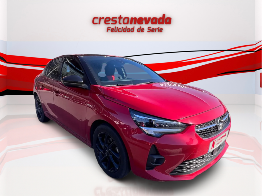 Imagen de Opel Corsa