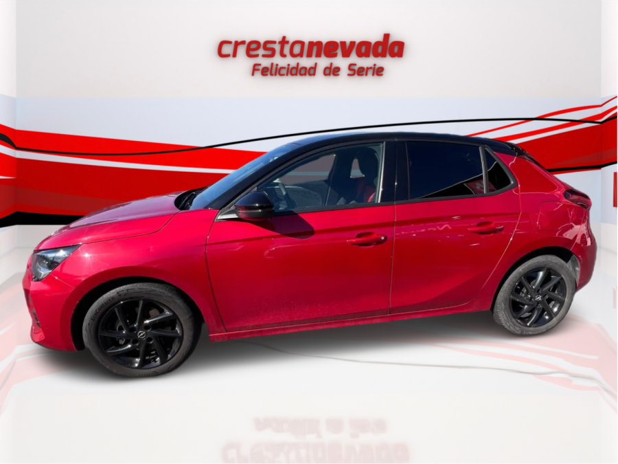 Imagen de Opel Corsa