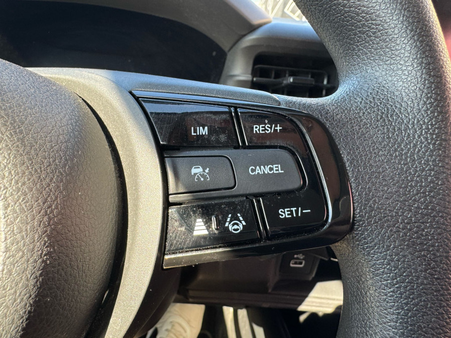 Imagen de Honda HR-V