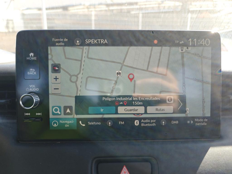 Imagen de Honda HR-V