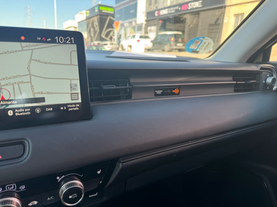 Imagen de Honda HR-V