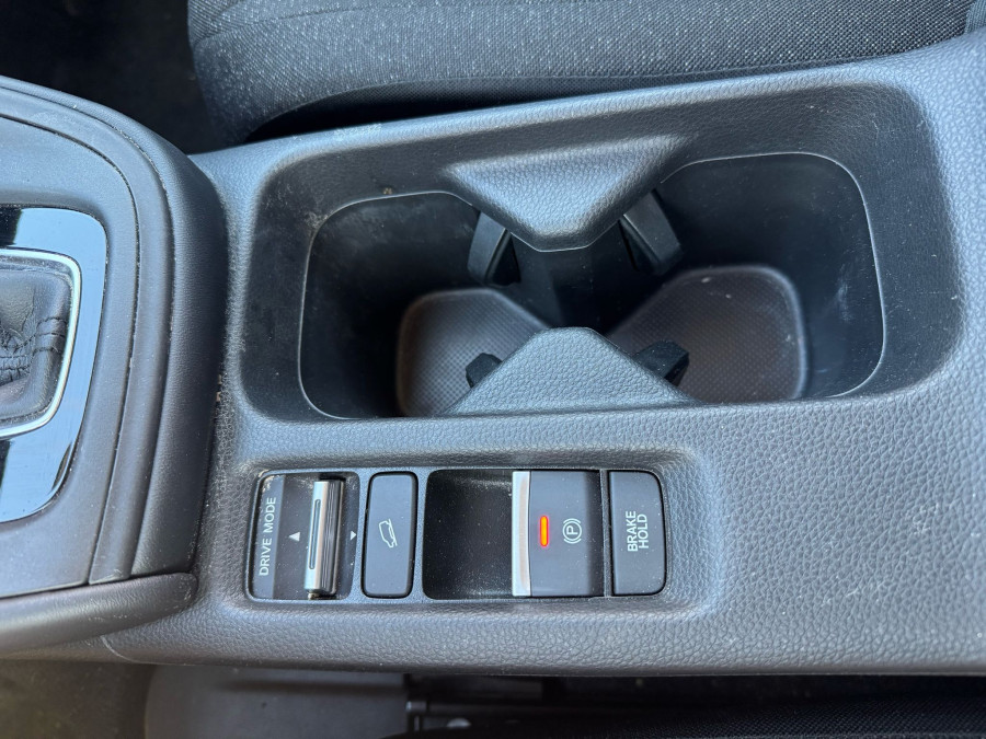 Imagen de Honda HR-V