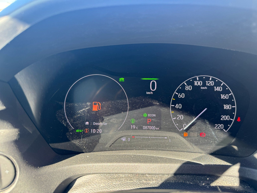 Imagen de Honda HR-V