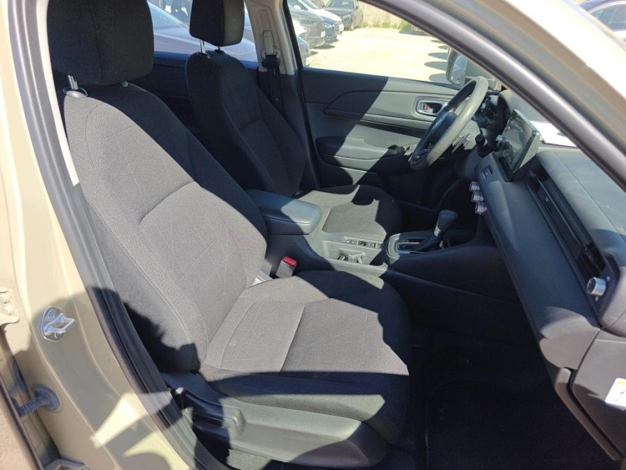 Imagen de Honda HR-V