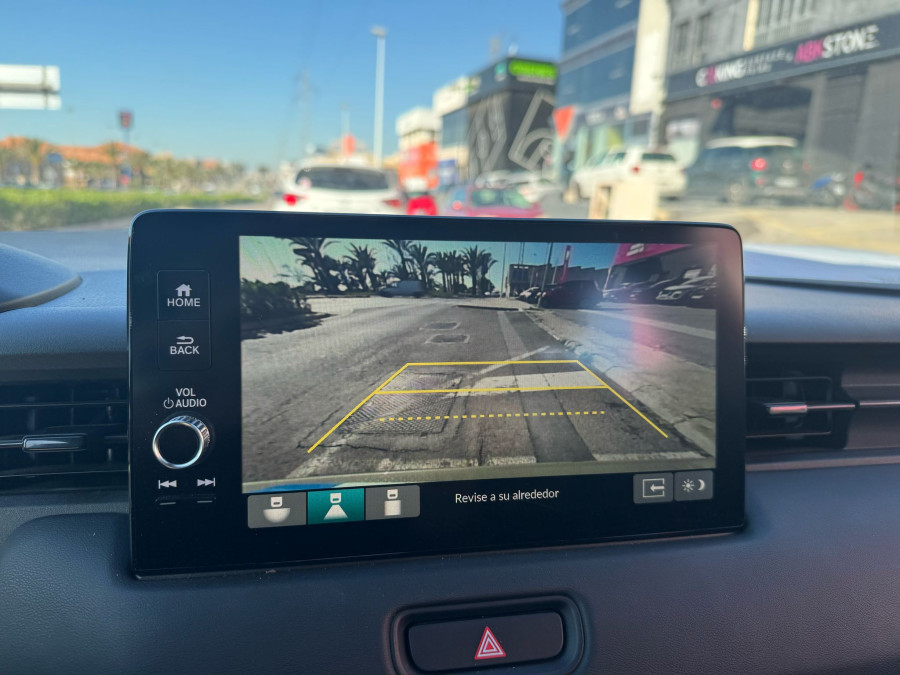 Imagen de Honda HR-V