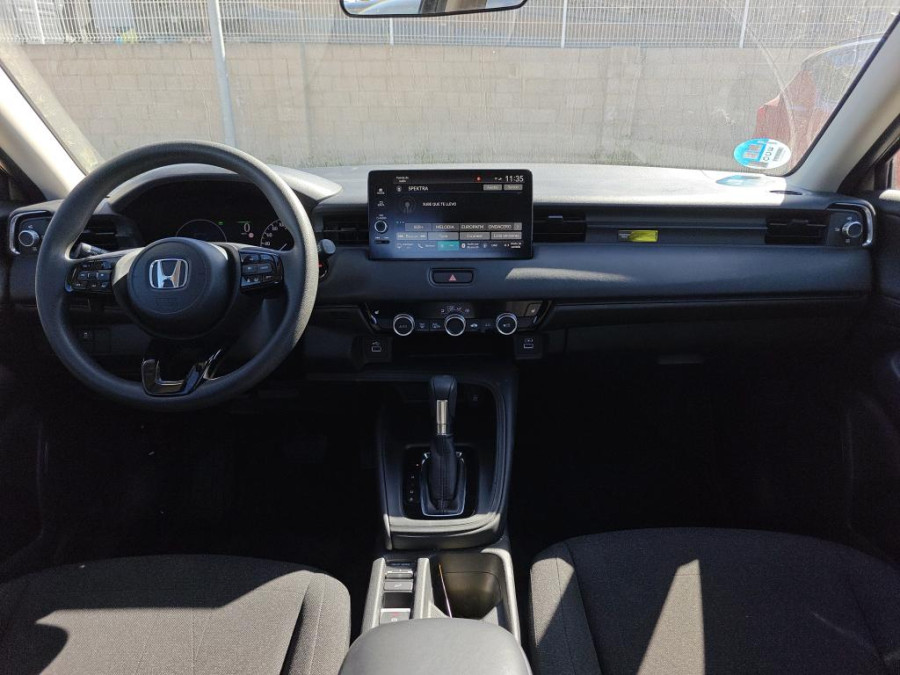 Imagen de Honda HR-V