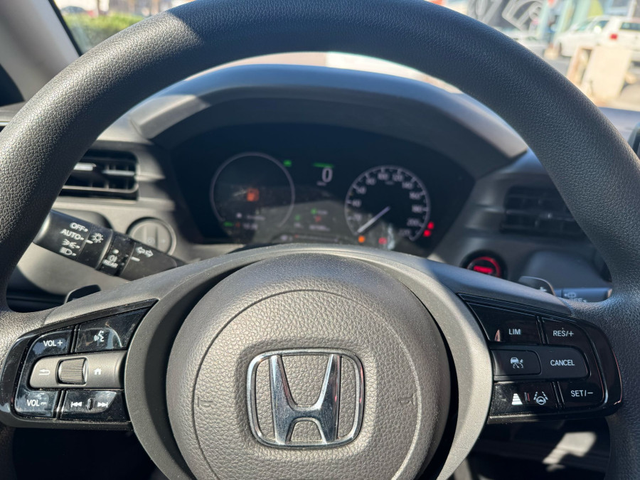 Imagen de Honda HR-V