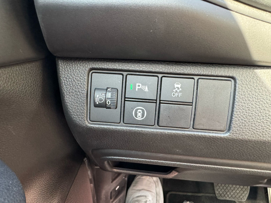 Imagen de Honda HR-V