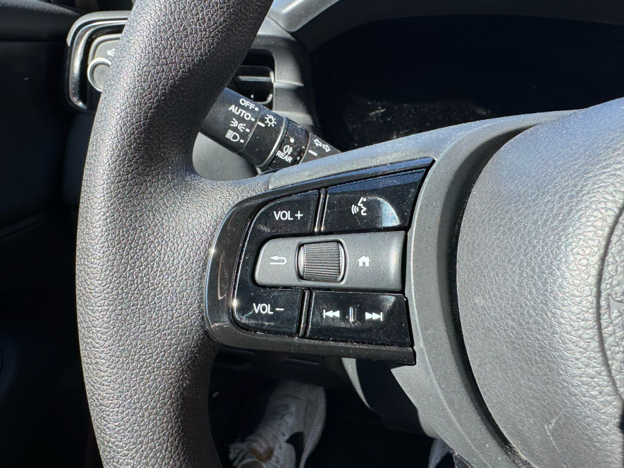 Imagen de Honda HR-V