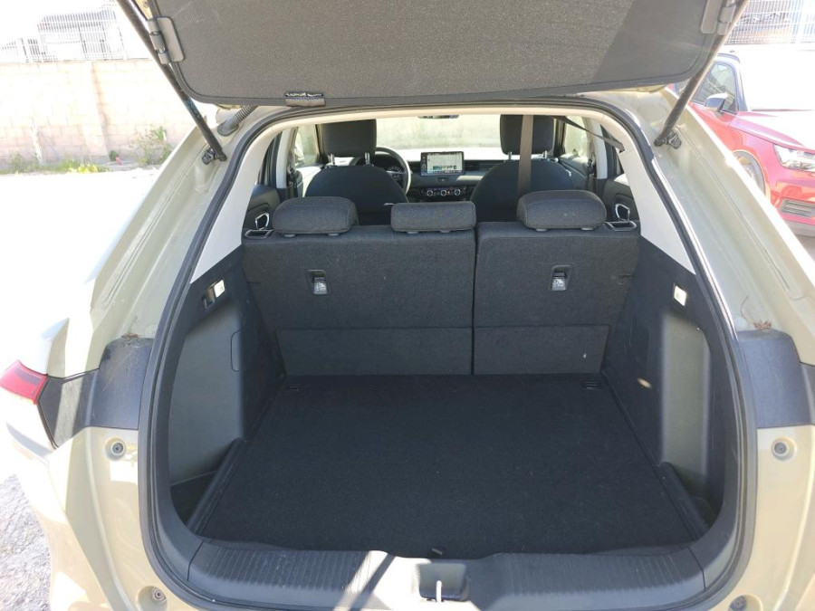 Imagen de Honda HR-V