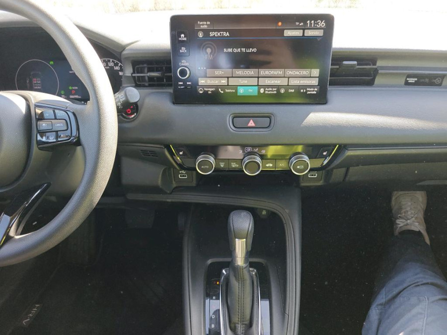 Imagen de Honda HR-V
