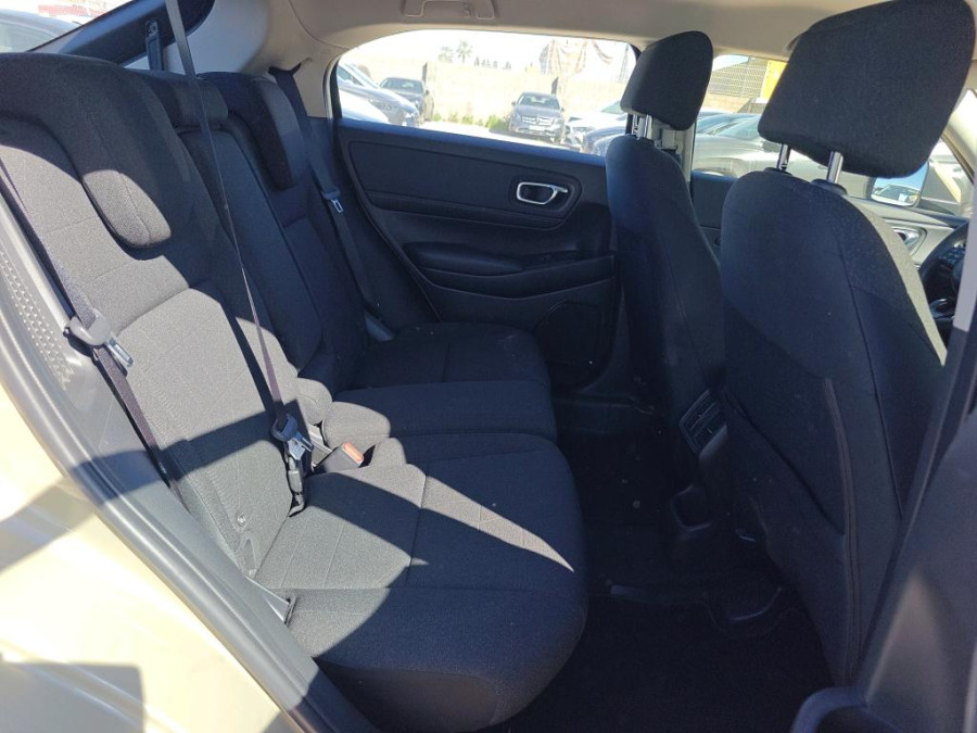 Imagen de Honda HR-V