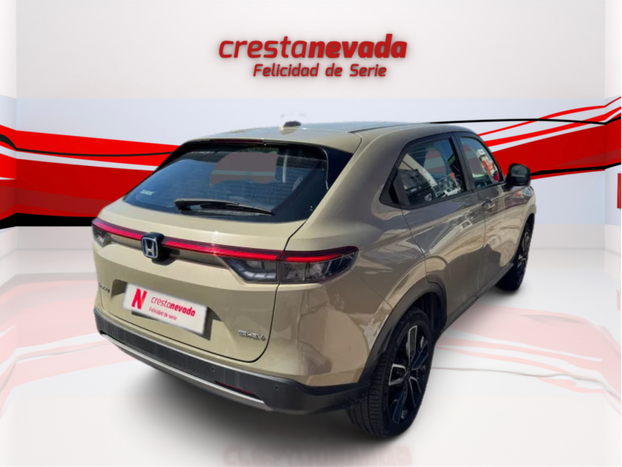 Imagen de Honda HR-V