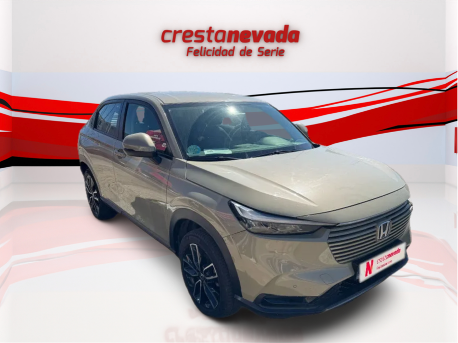 Imagen de Honda HR-V