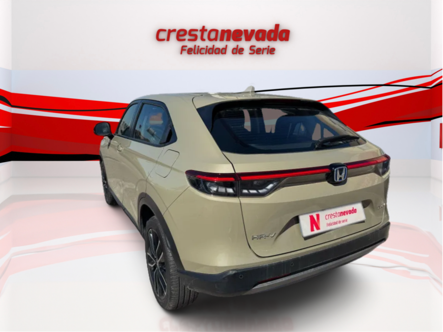 Imagen de Honda HR-V