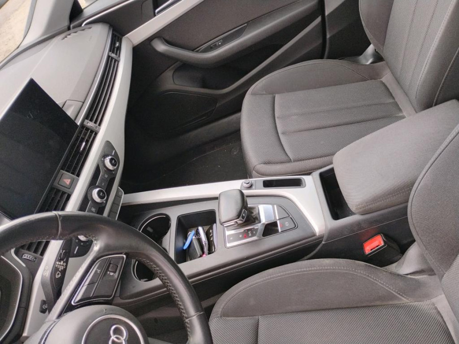 Imagen de AUDI A4