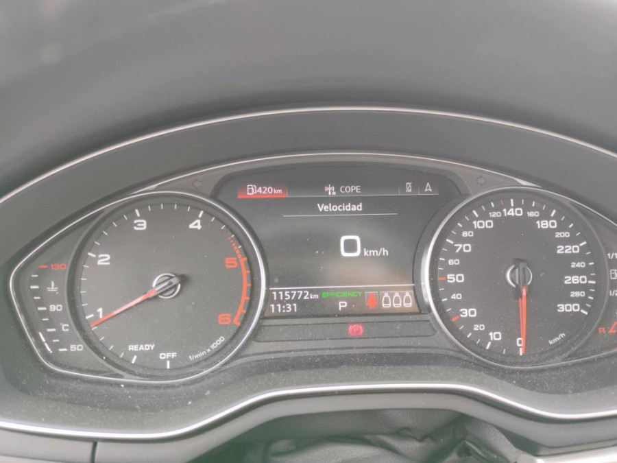 Imagen de AUDI A4
