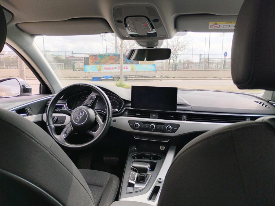 Imagen de AUDI A4
