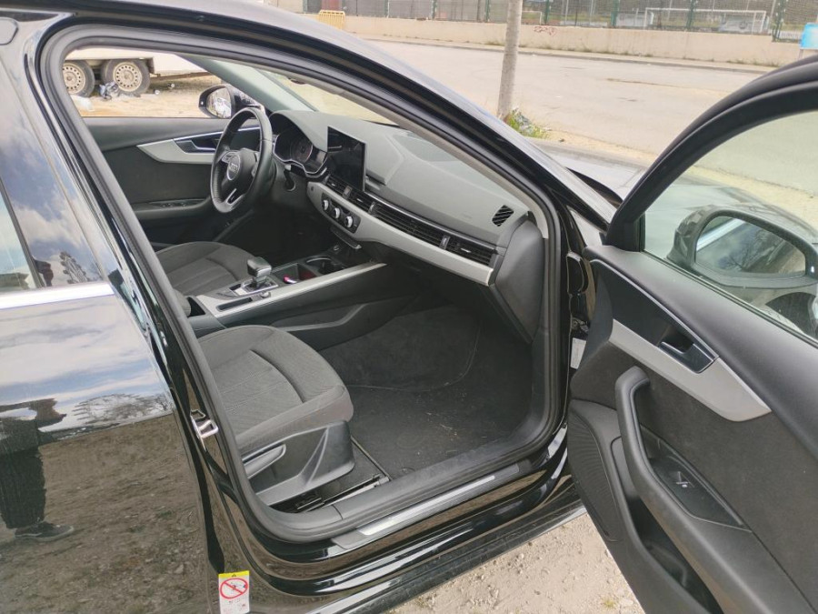 Imagen de AUDI A4