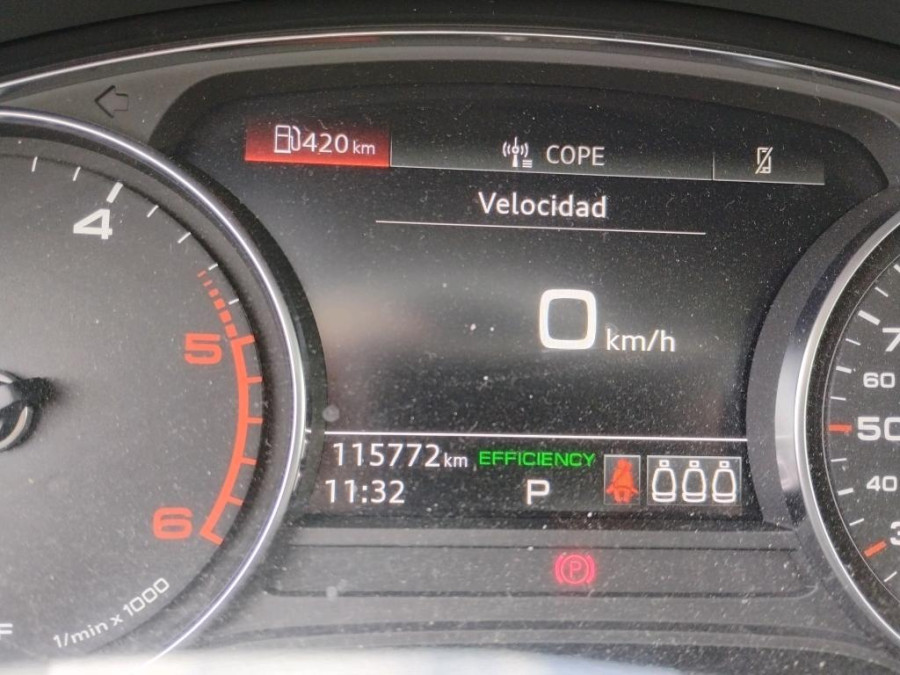 Imagen de AUDI A4