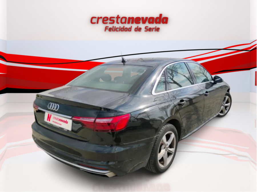 Imagen de AUDI A4