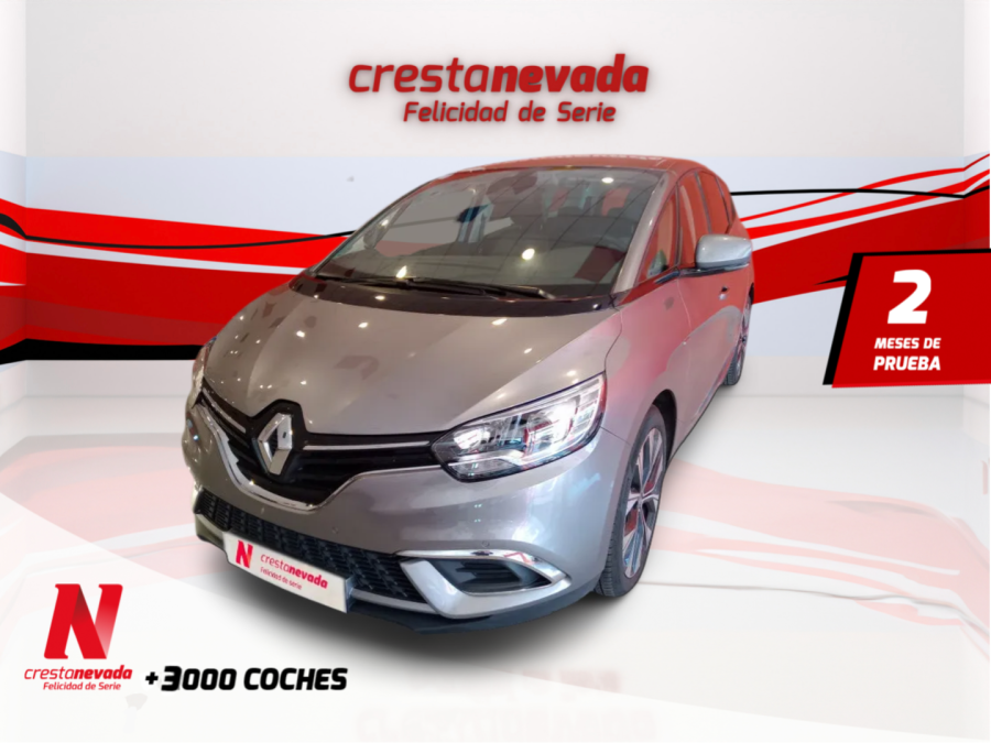 Renault Grand Scénic