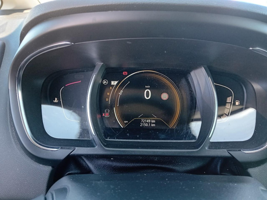 Imagen de Renault Grand Scénic