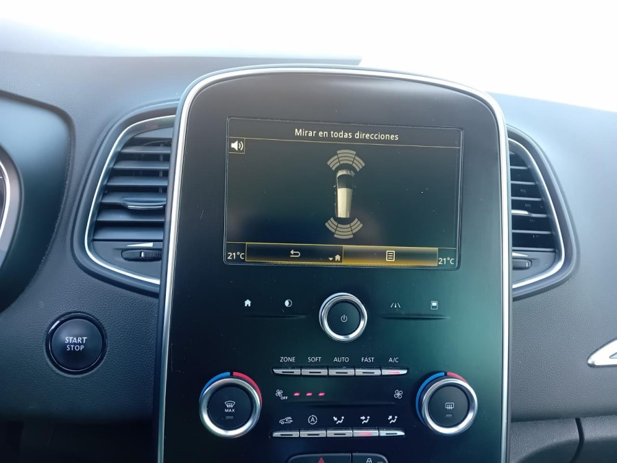 Imagen de Renault Grand Scénic