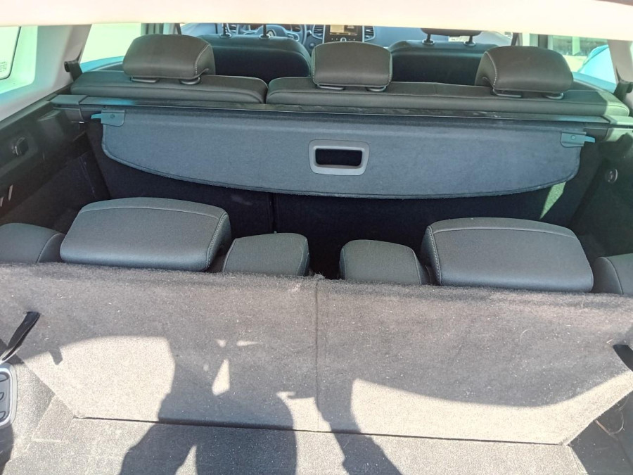 Imagen de Renault Grand Scénic
