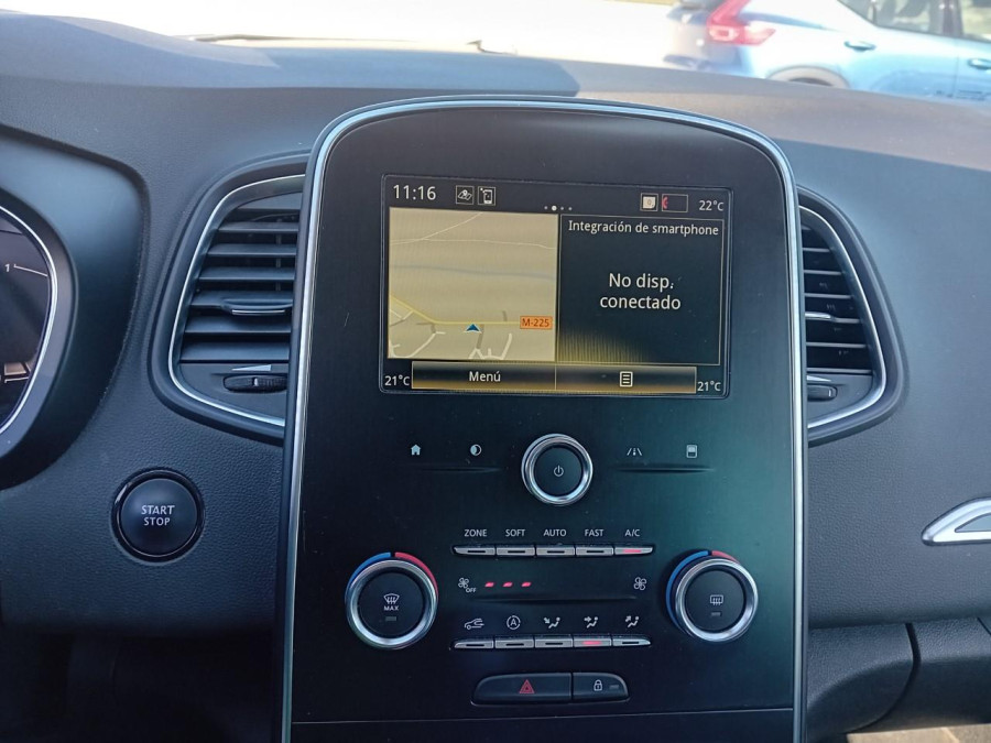 Imagen de Renault Grand Scénic